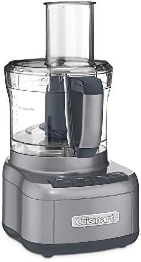 8 Cup Food Processor E96343