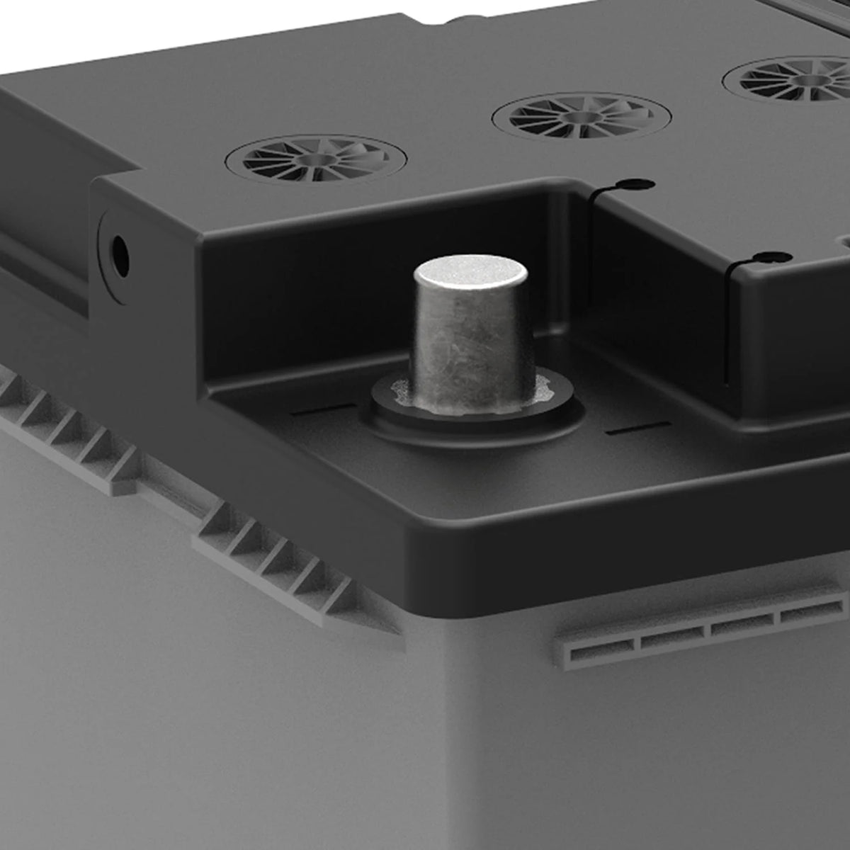 AGM Automotive Battery Group H6 12 Volt 760 CCA Z176