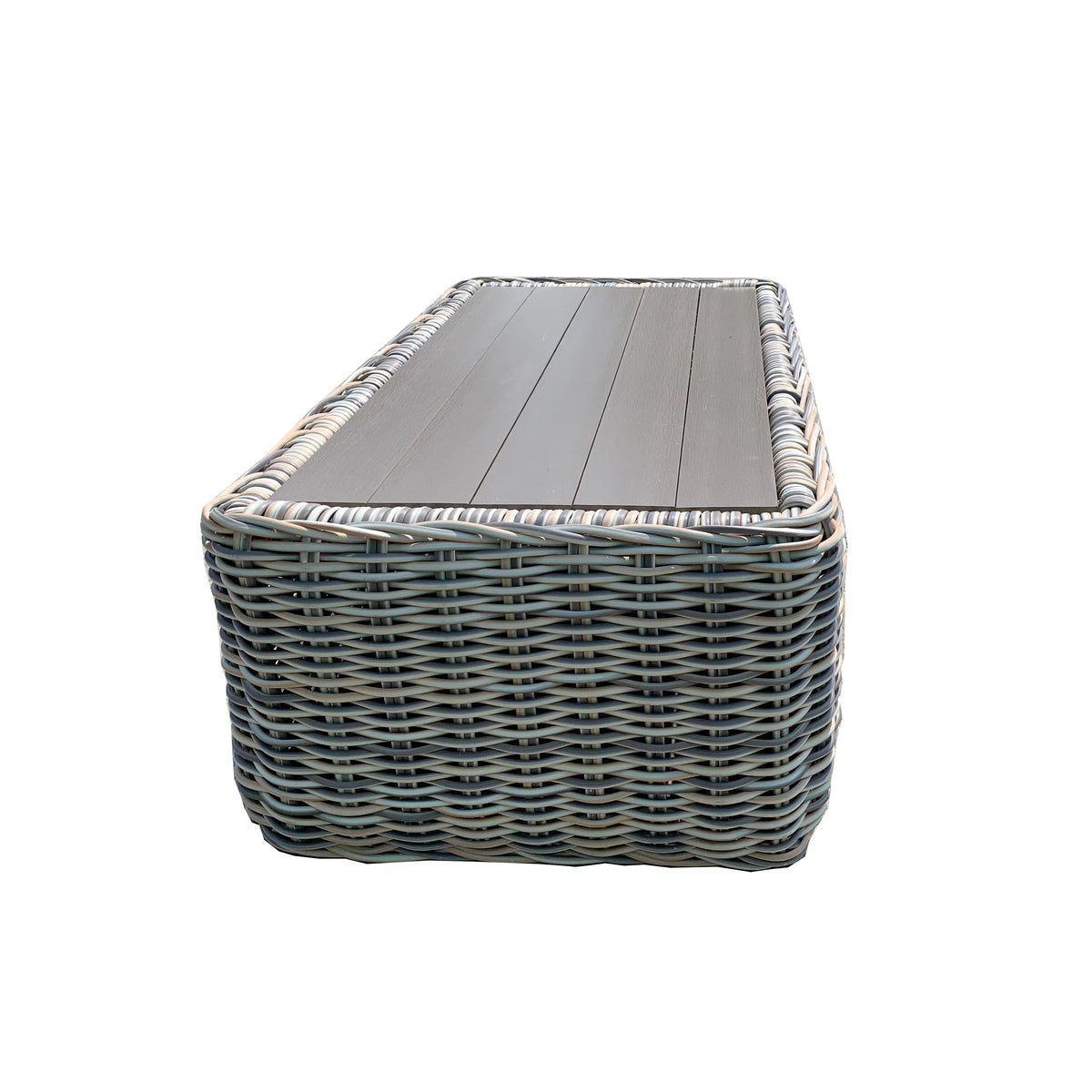Wicker Coffee Table A1501