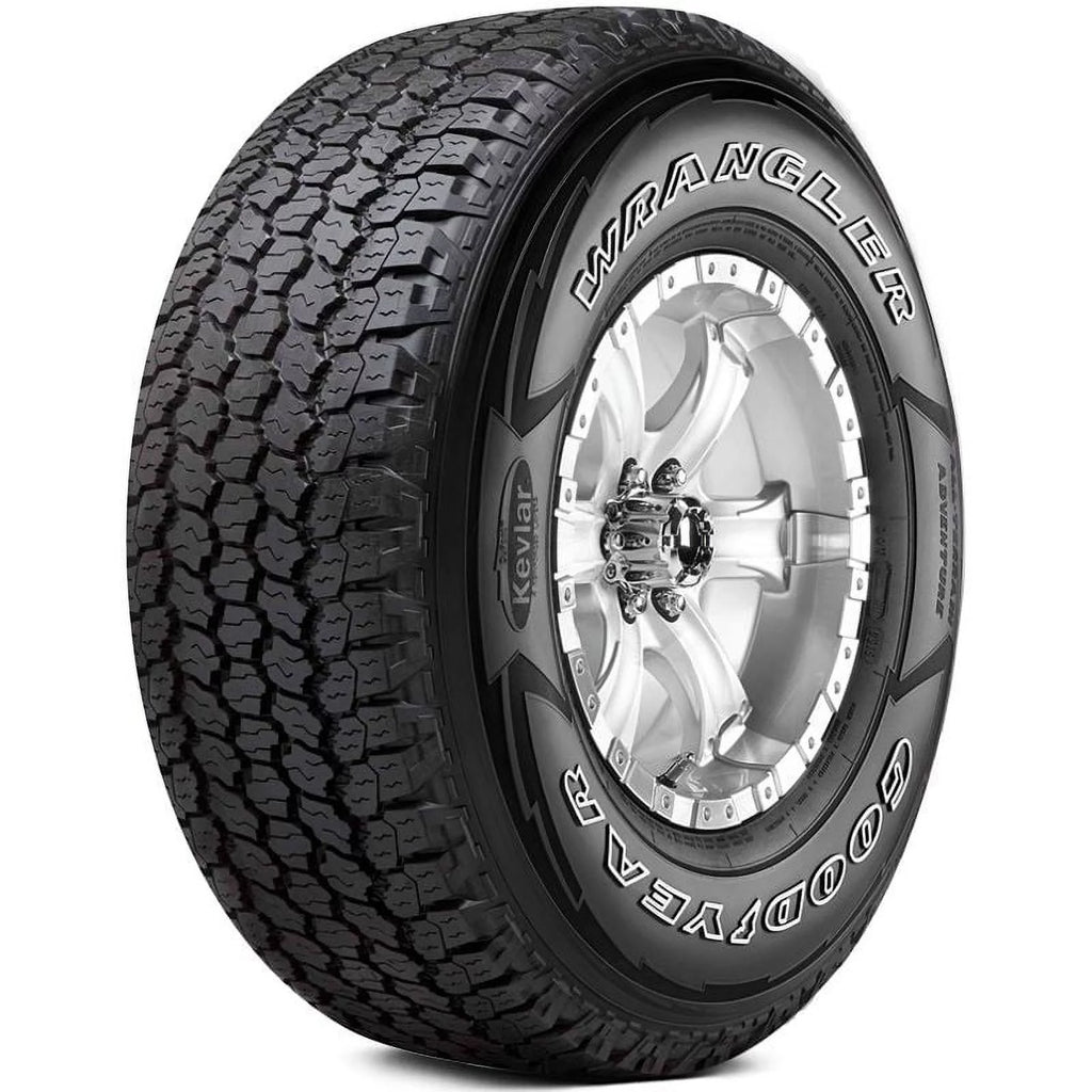 All Terrain Light Truck Tire J8325