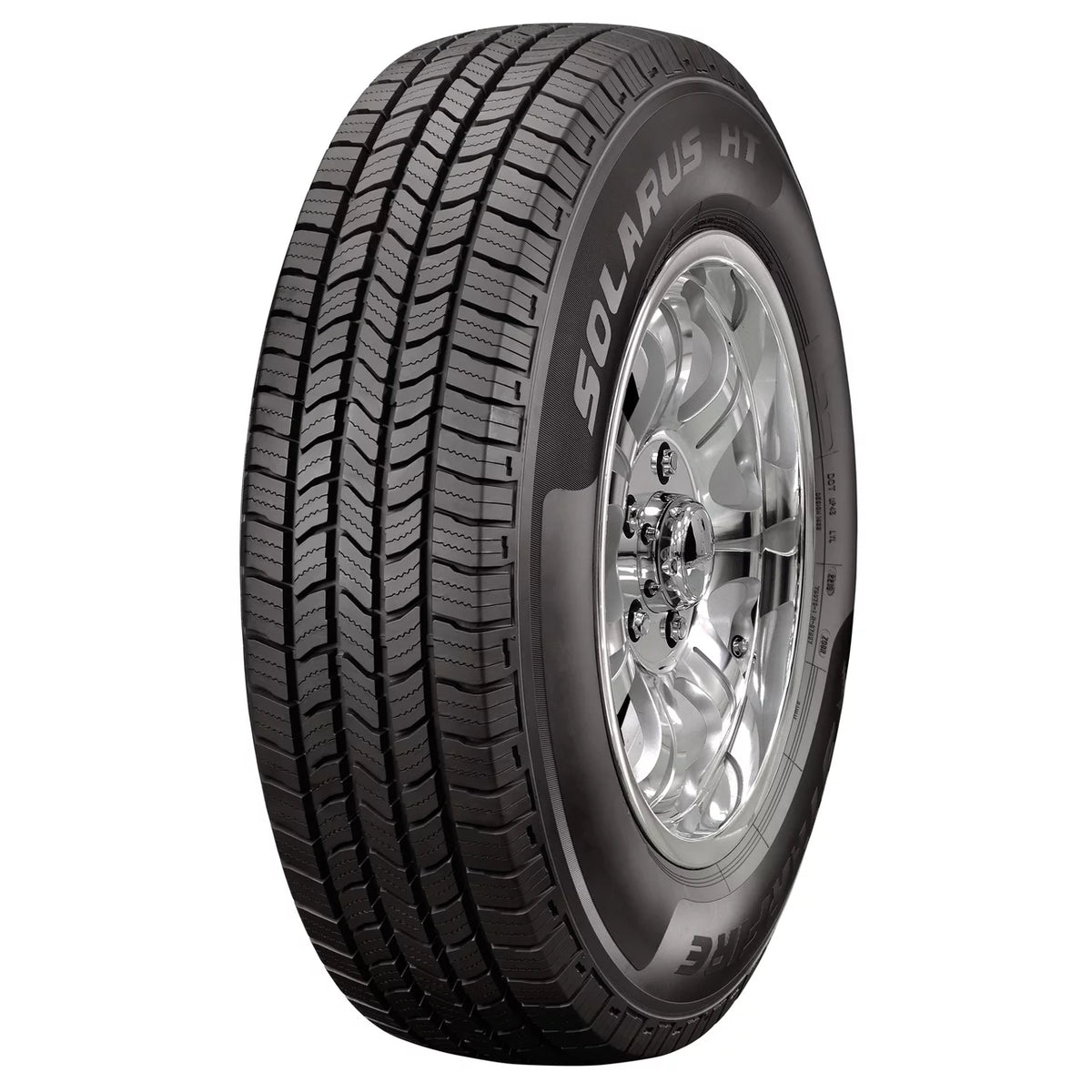 235/75R15 109T All-Season Tire Y142