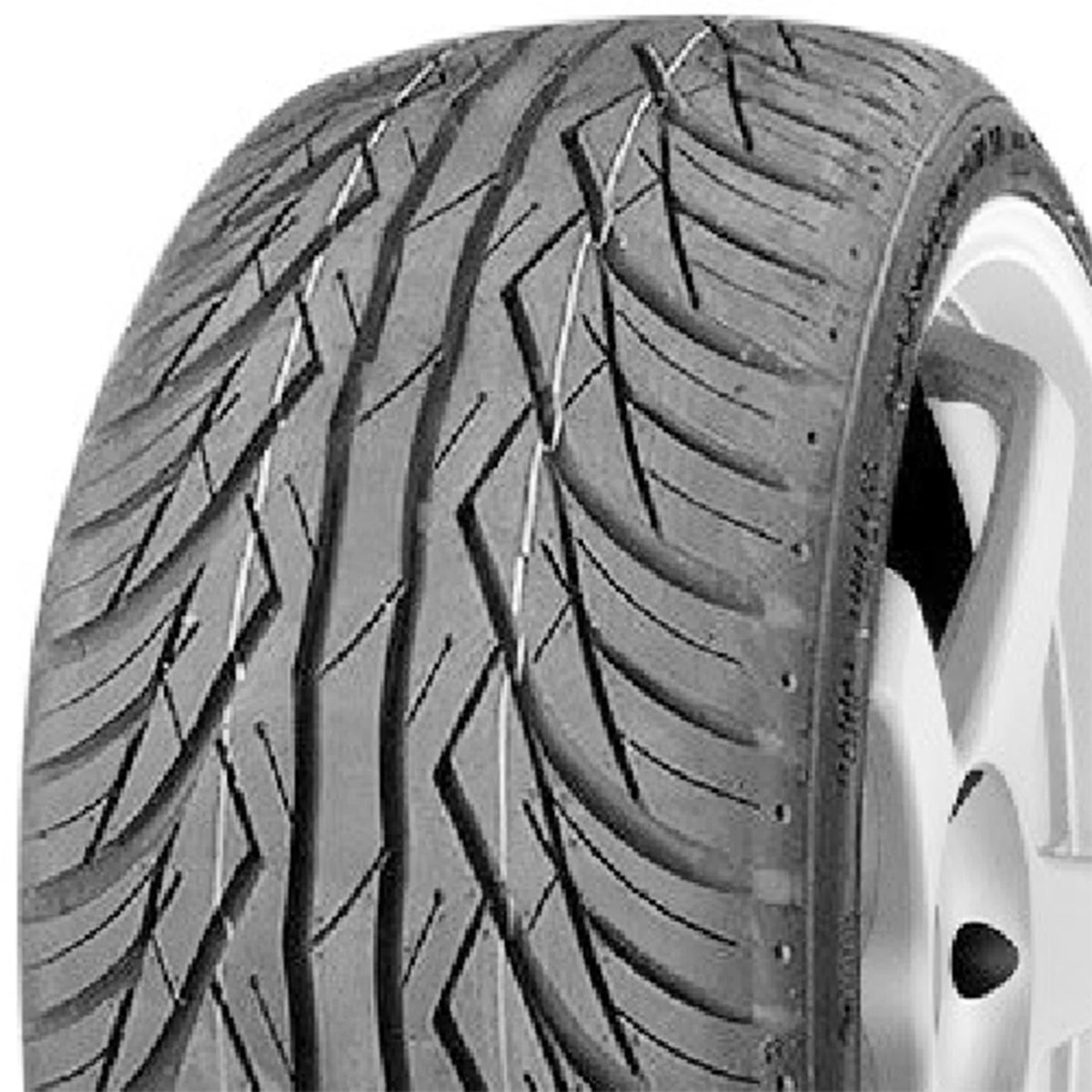 265/30R30 105 W Tire M66352