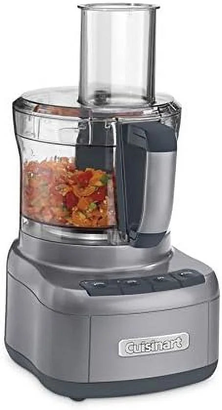 8 Cup Food Processor E96343