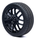 All-Season Tire 225/55R17 101W H805