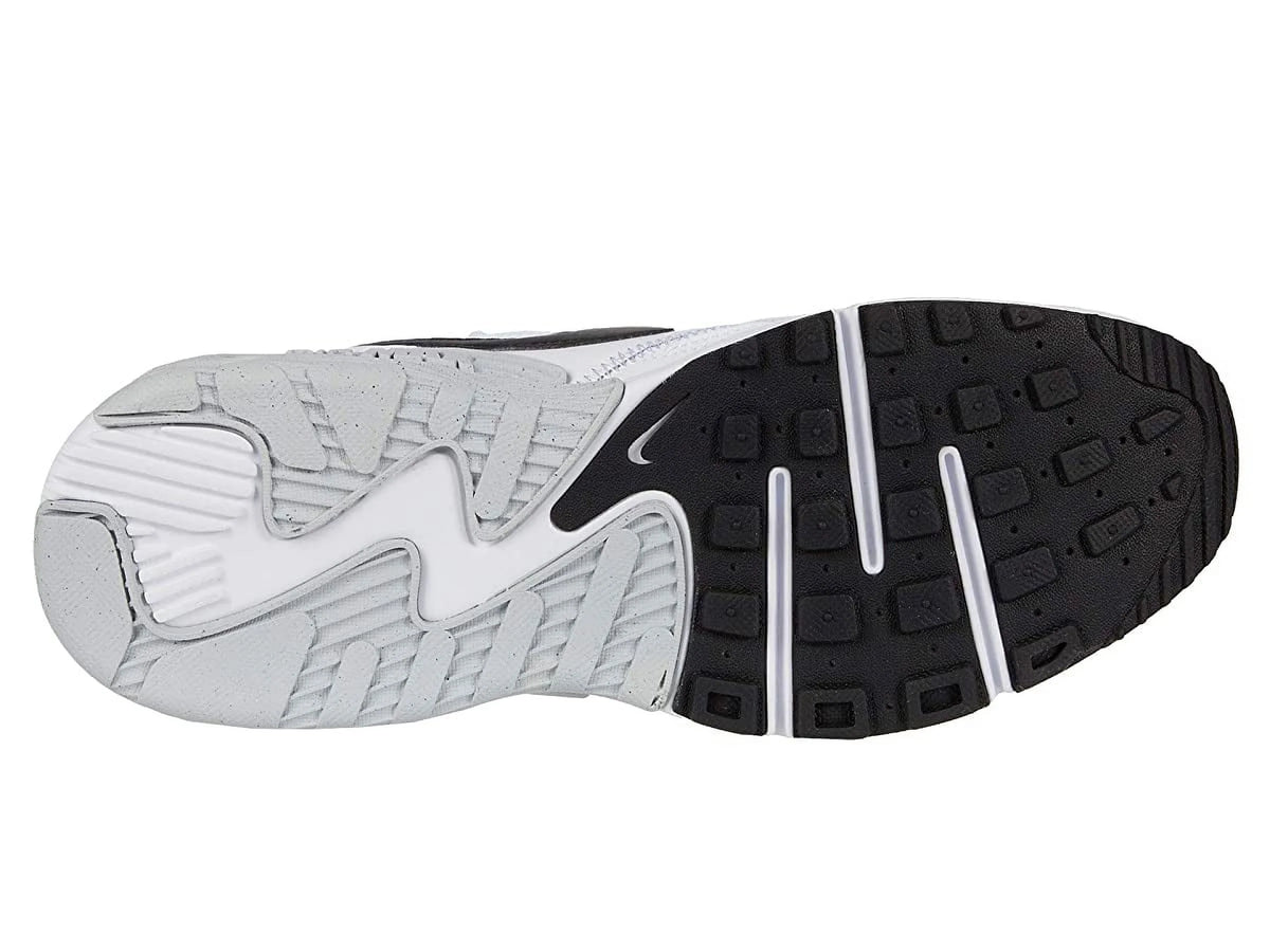 White Black Gymnastics Shoes P734064