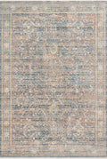 Blue Rug 11'6 x 15'7 T21809