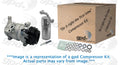 Compressor Kit Y46632