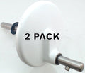 2 Pk White Stand Mixer Planetary Assembly W98150