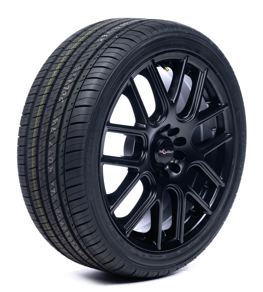 All-Season Tire 225/55R17 101W H805