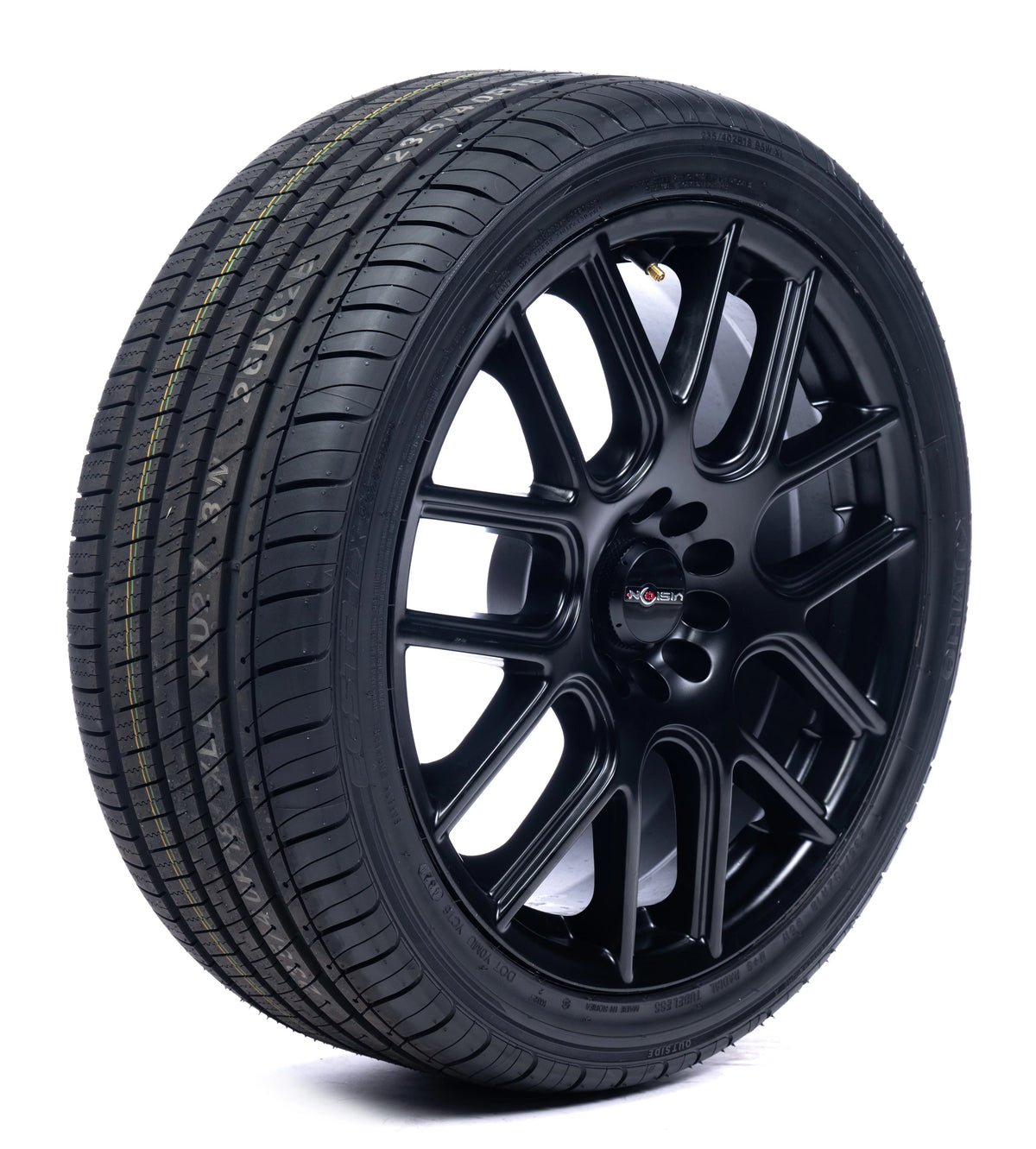 All-Season Tire 225/55R17 101W H805