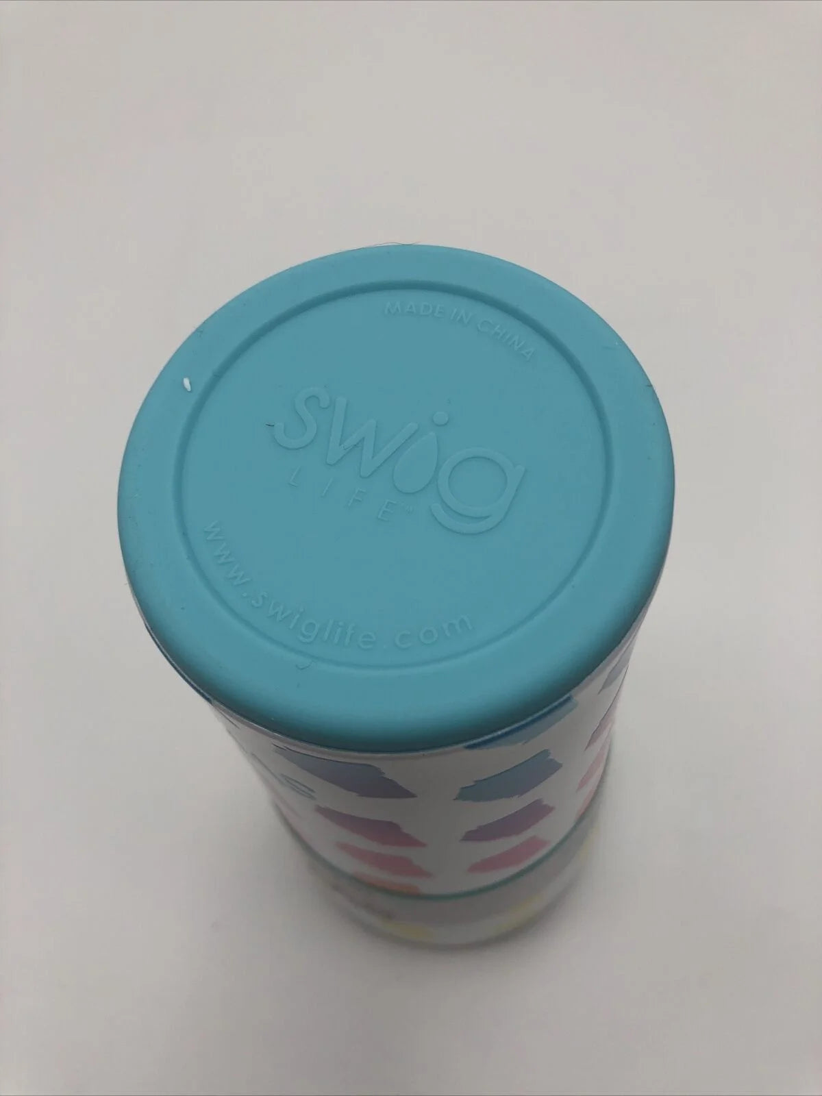 32oz Insulated Tumbler with Lid P387793