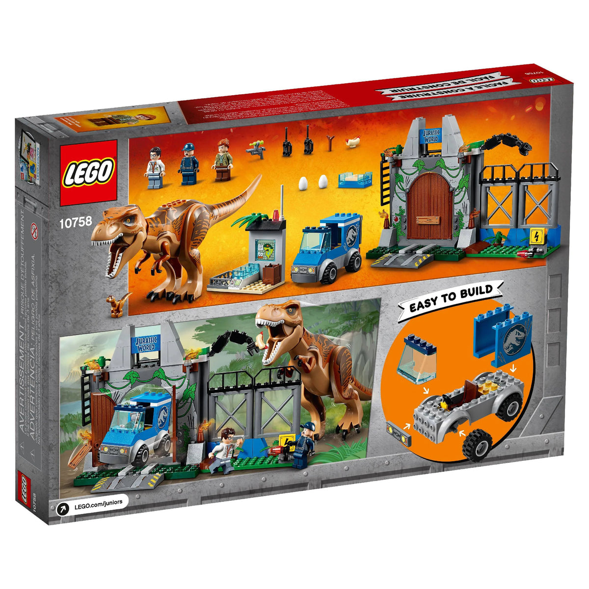 150 Pieces Building Set B21956