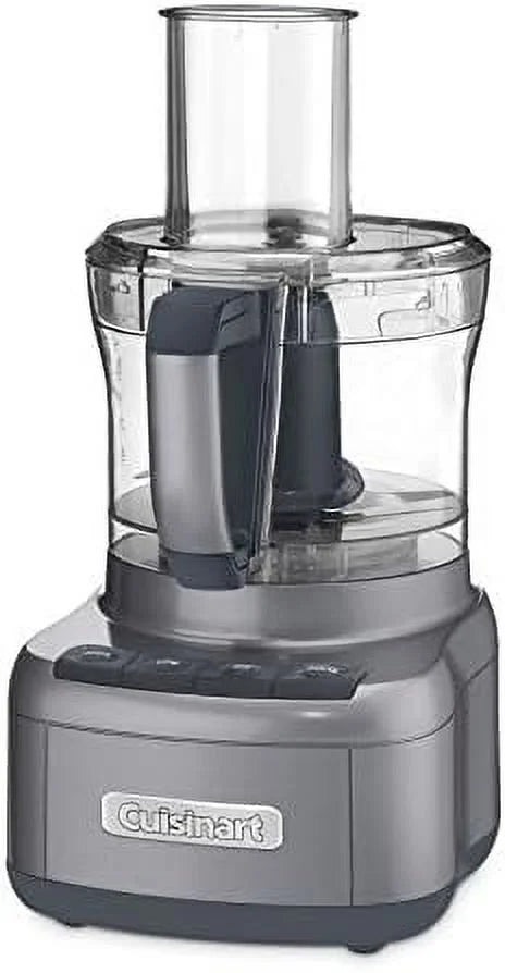 8 Cup Food Processor E96343