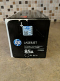 Black Toner Cartridge B121321
