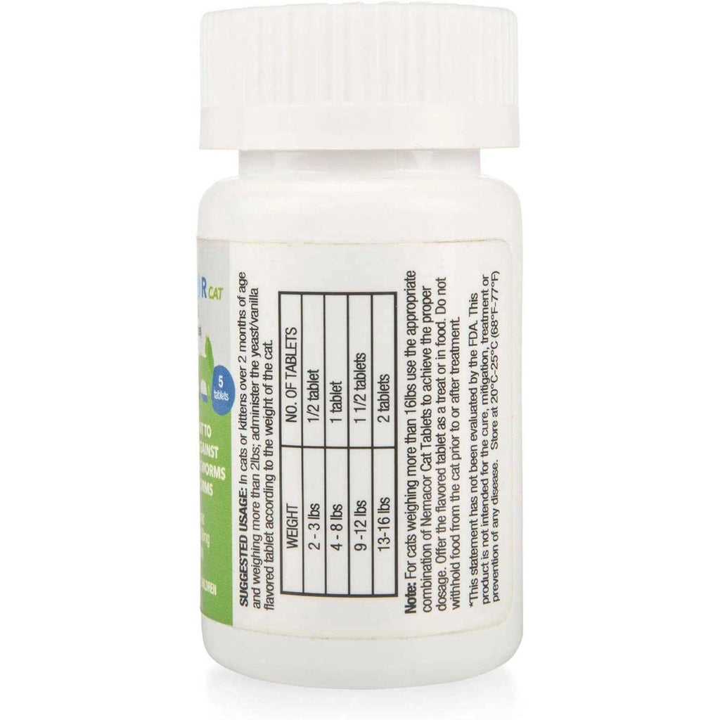 Cat Tapeworm Plus Pet Supplies S4695