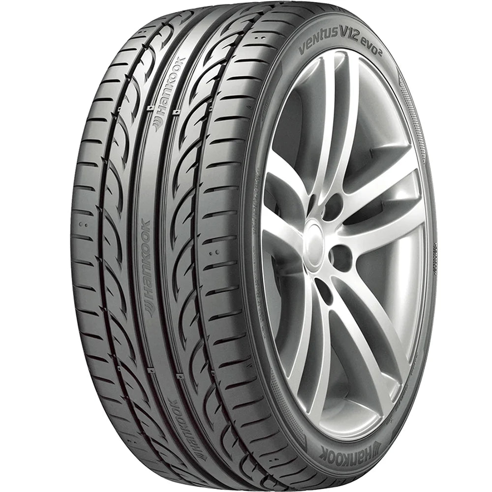 Passenger Tire M539799