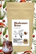 Mushroom Brew 4oz N633