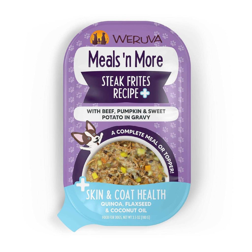 Canned Dog Food V791