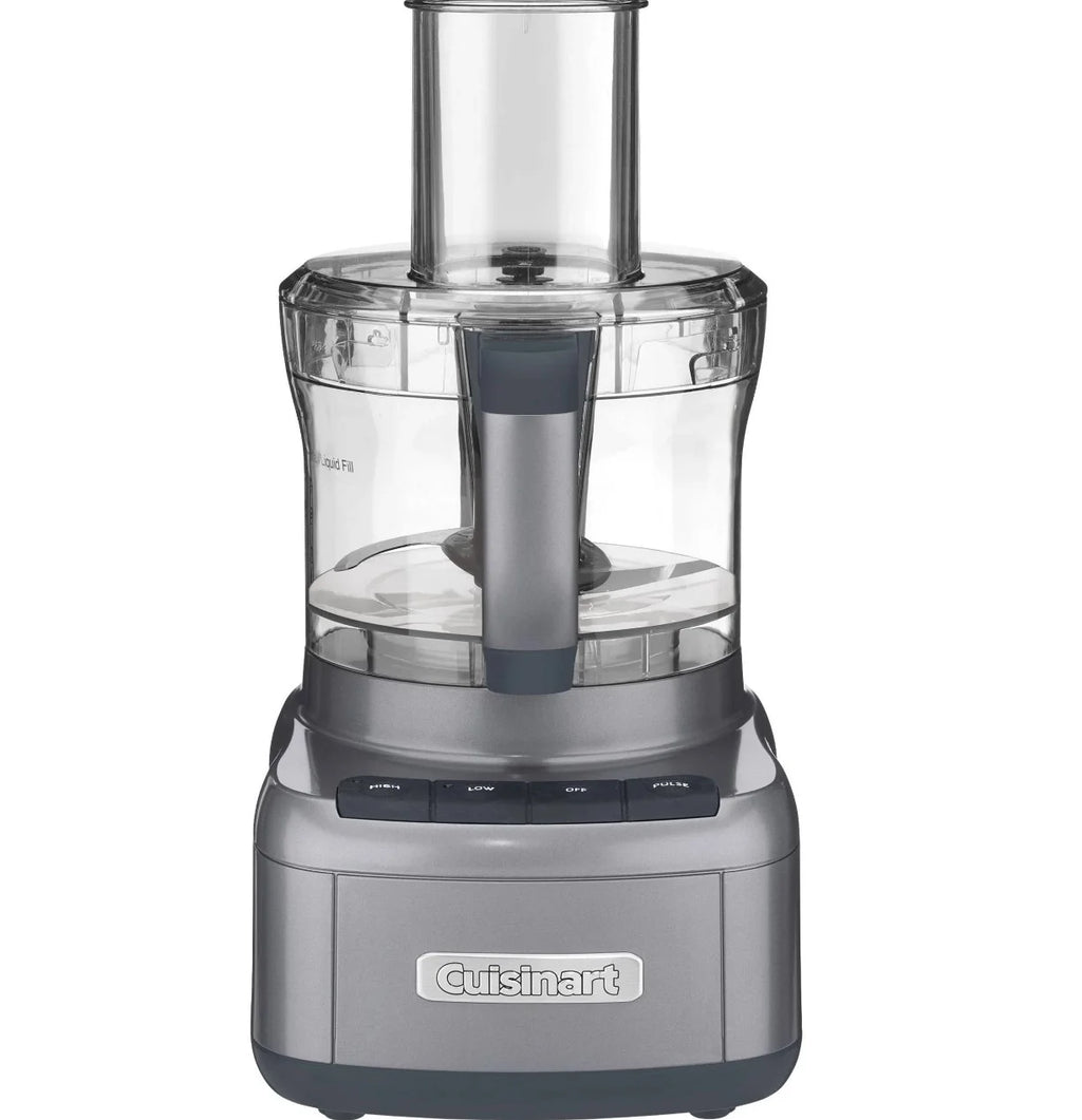 8 Cup Food Processor E96343