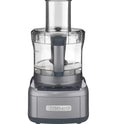8 Cup Food Processor E96343