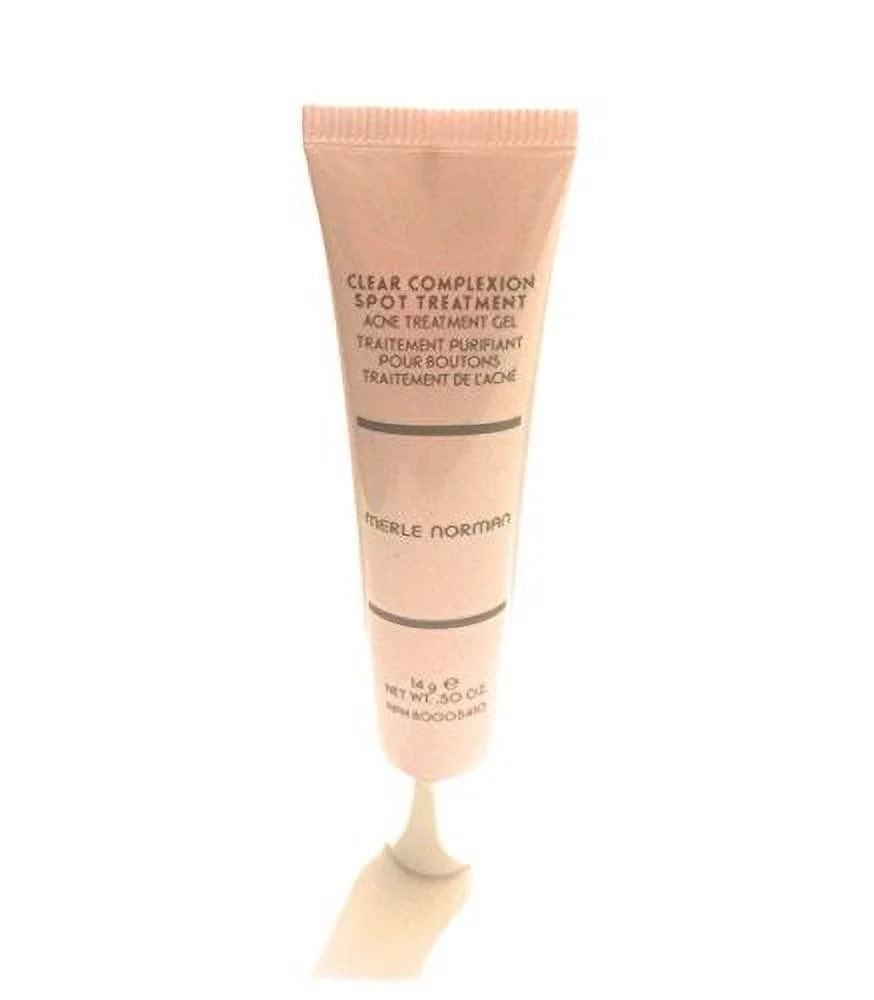 Acne Pimple and Blemish Treatment Gel C279099