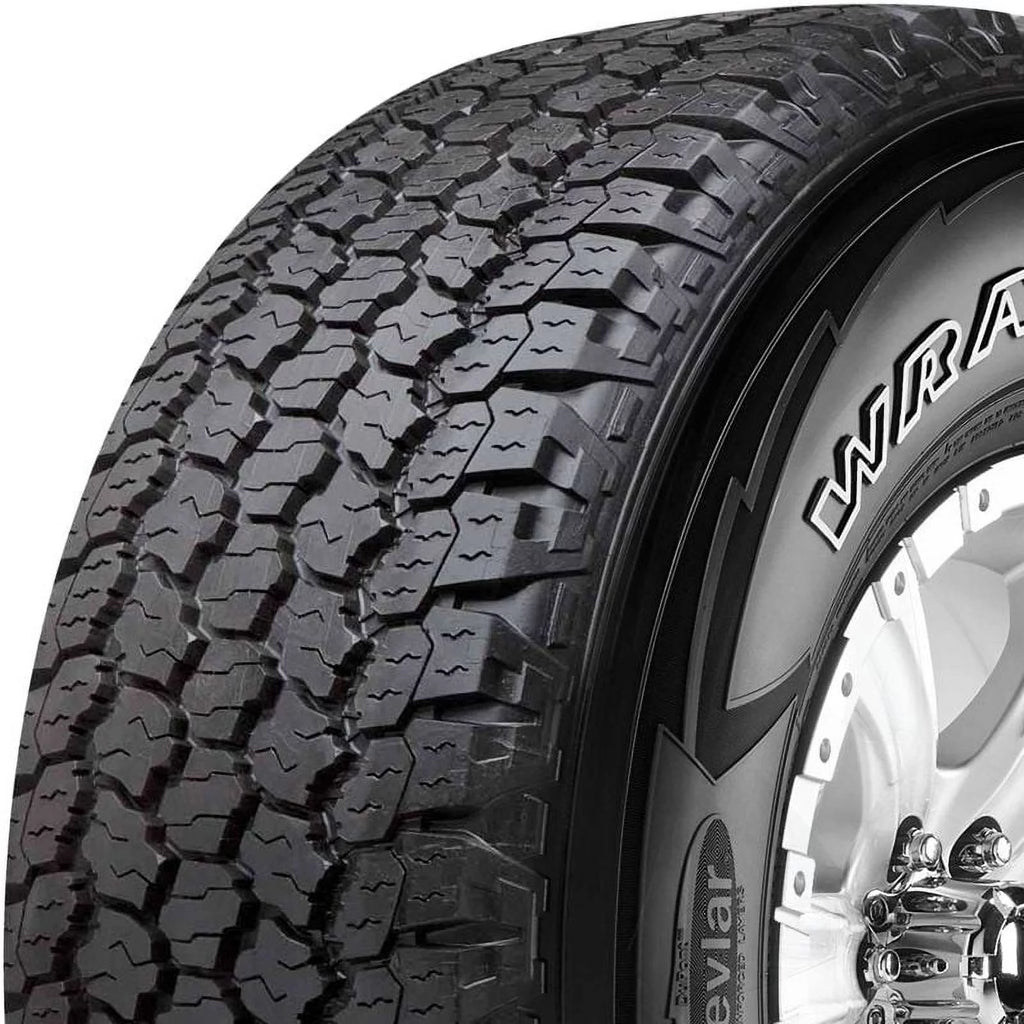 All Terrain Light Truck Tire J8325