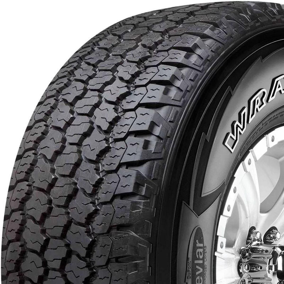All Terrain Light Truck Tire J8325