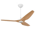 60 Ceiling Fan with Bamboo Blades E428250