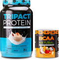 Vanilla Latte Cinnamon Protein Powder B6841