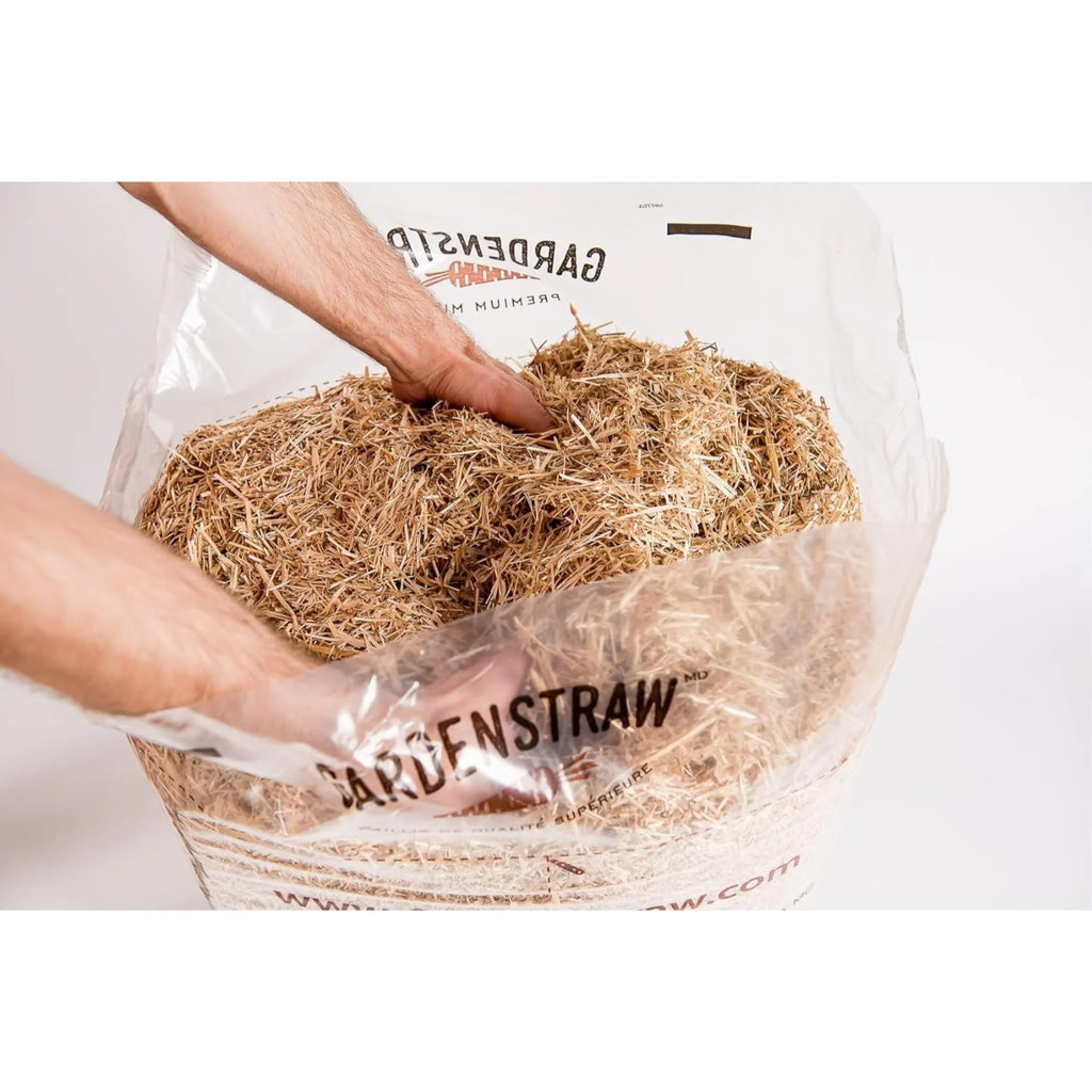 Premium Straw Mulch 3 Cu Ft Q355