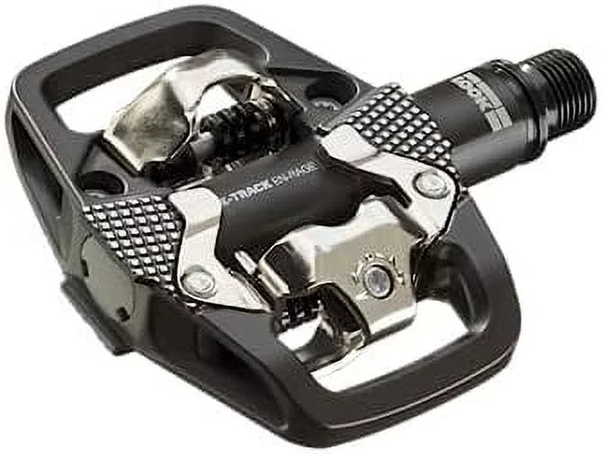 Clipless MTB Pedals Forged Aluminum F2579