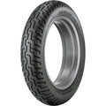 80/90-21 Front Motorcycle Tire Black Wall W71885