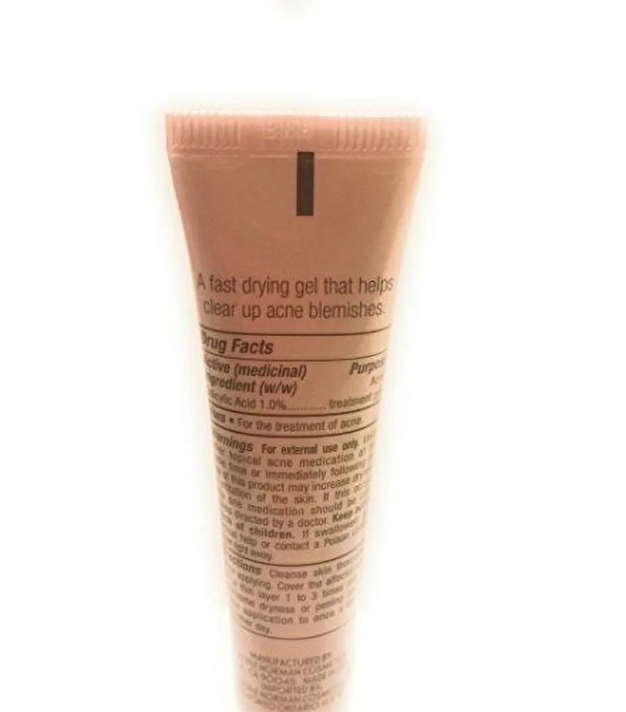 Acne Pimple and Blemish Treatment Gel C279099