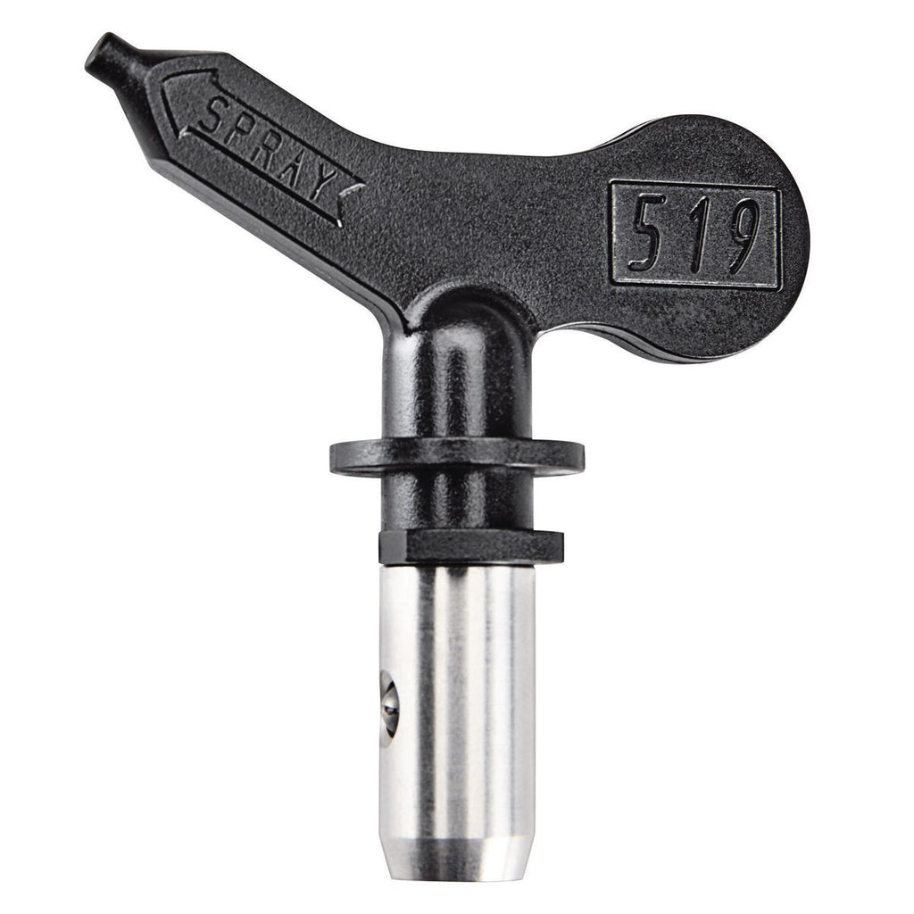 Reversible Airless Paint Spray Tip J8949