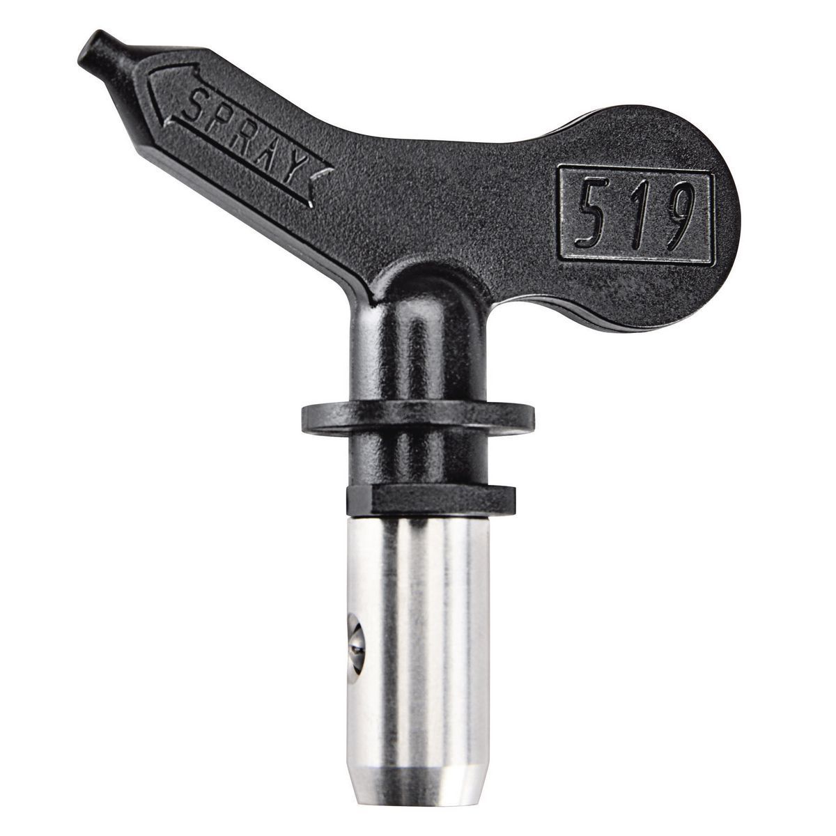 Reversible Airless Paint Spray Tip J8949