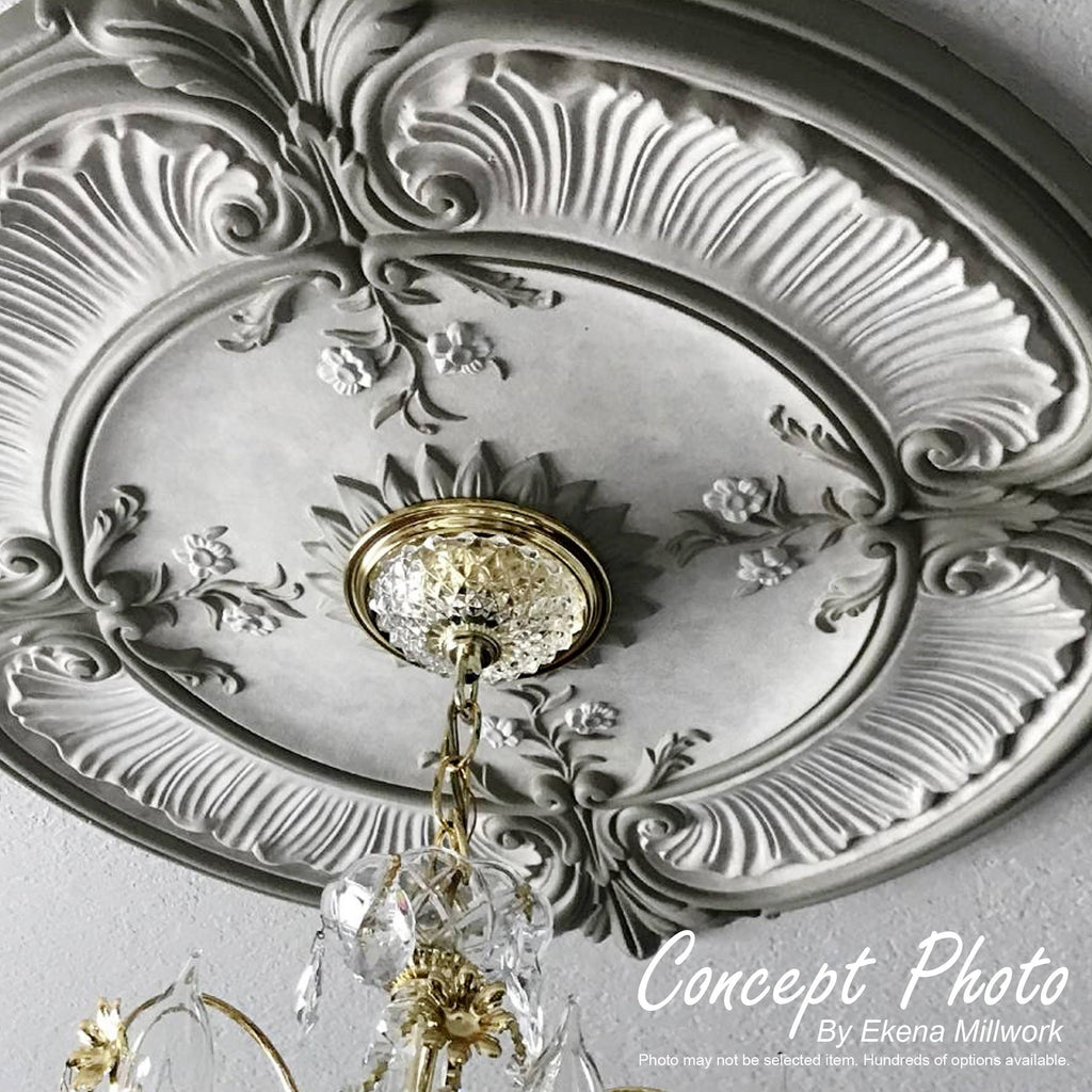 Bordeaux Ceiling Medallion P614270