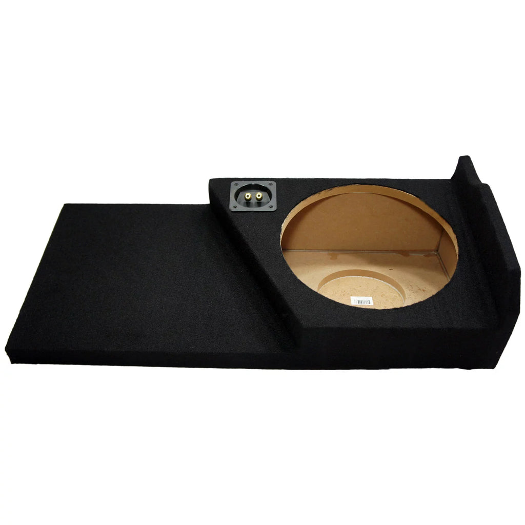 Single 12 Sub Box A81396