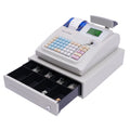 48 Keys Electronic Cash Register with Drawer Box R545330