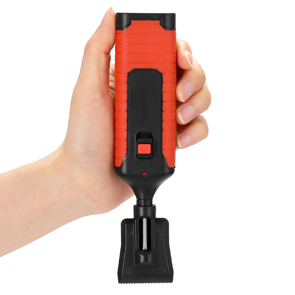 Ceramic Tile Repairing Tool Set with 11 Wax Bar K25948
