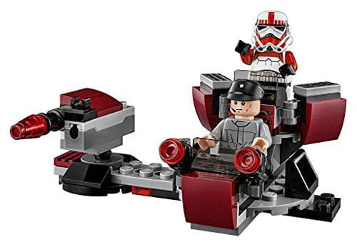Star Wars Battle Pack J719