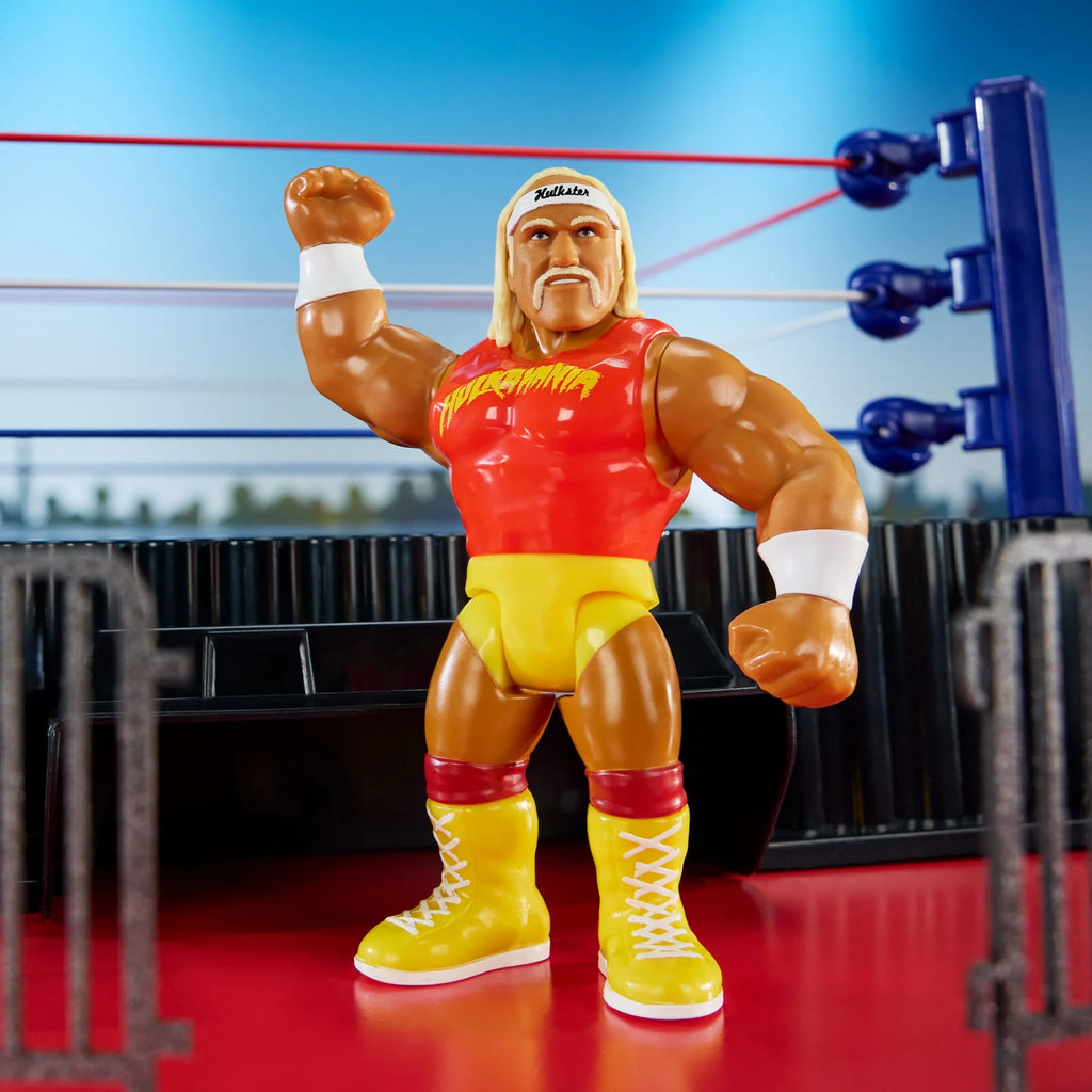 Action Figure 4-Pack L950