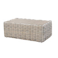 Wicker Coffee Table A1501
