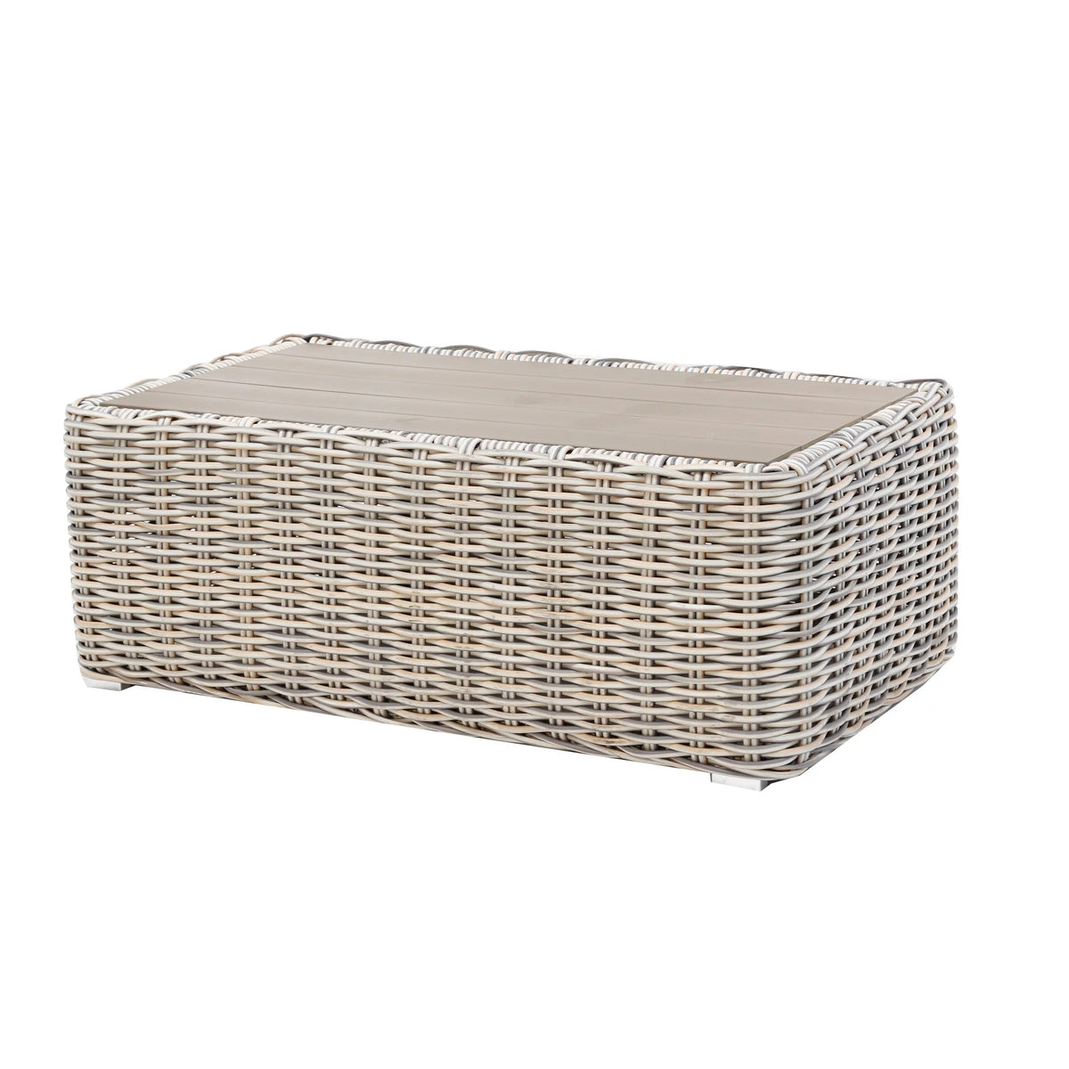 Wicker Coffee Table A1501