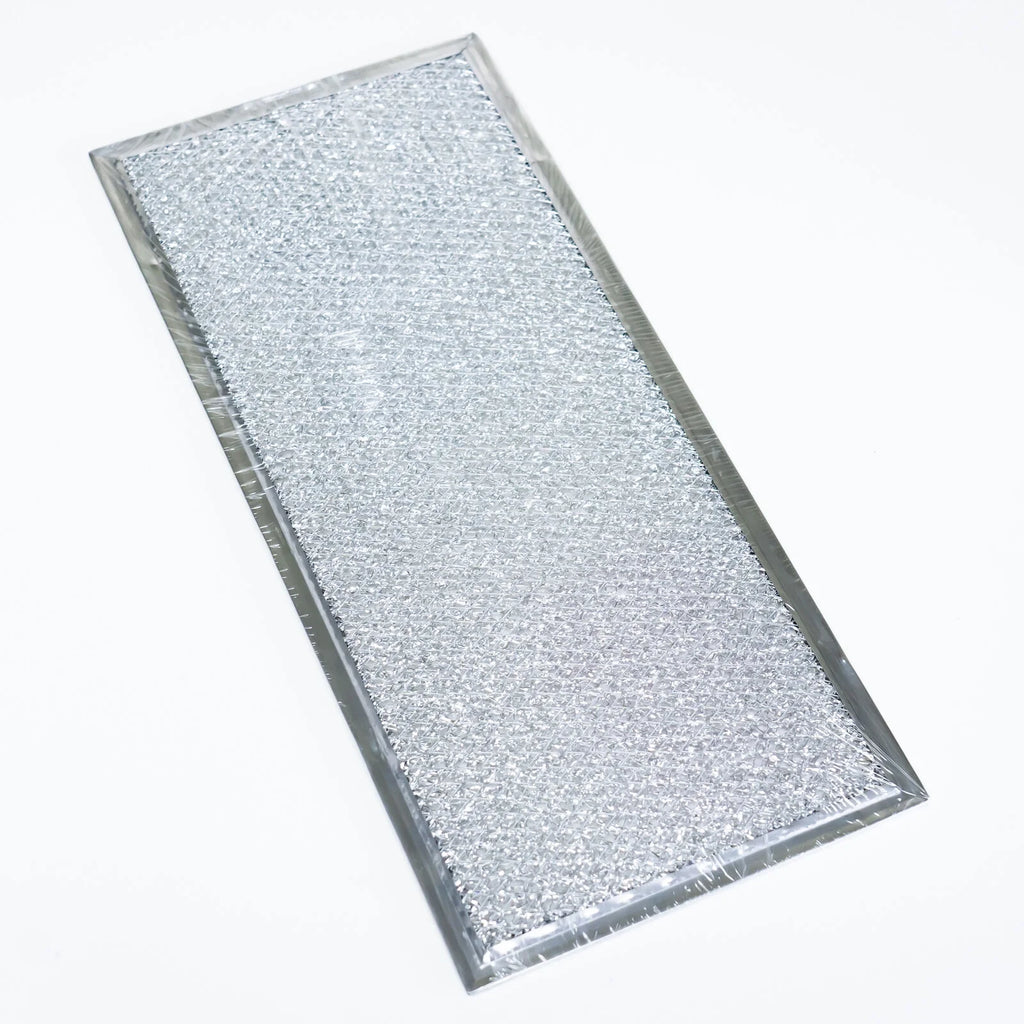Aluminum Filter O435122