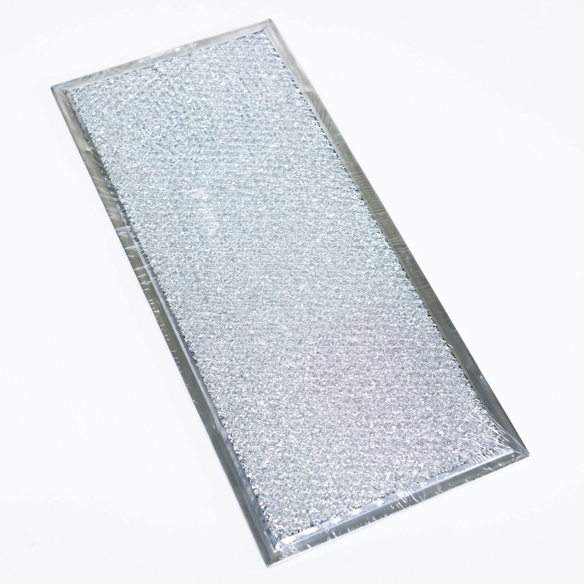 Aluminum Filter O435122