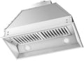 28 in. Wall Mount Range Hood Insert Z9023