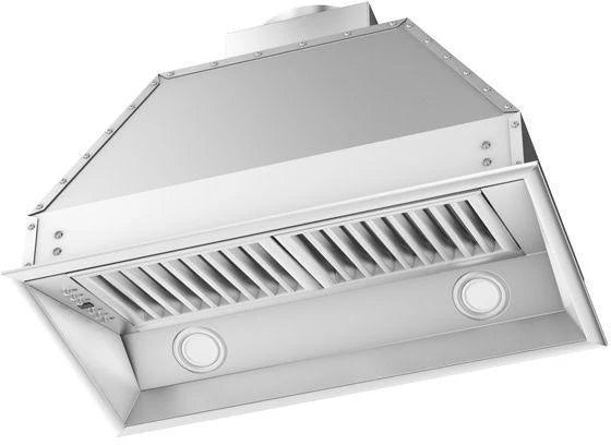 28 in. Wall Mount Range Hood Insert Z9023