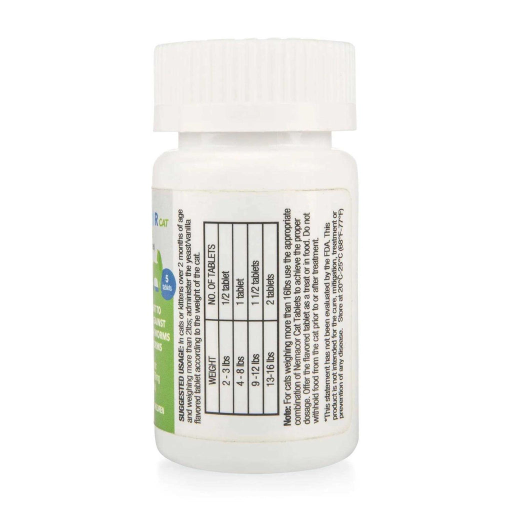 Cat Tapeworm Plus Pet Supplies S4695