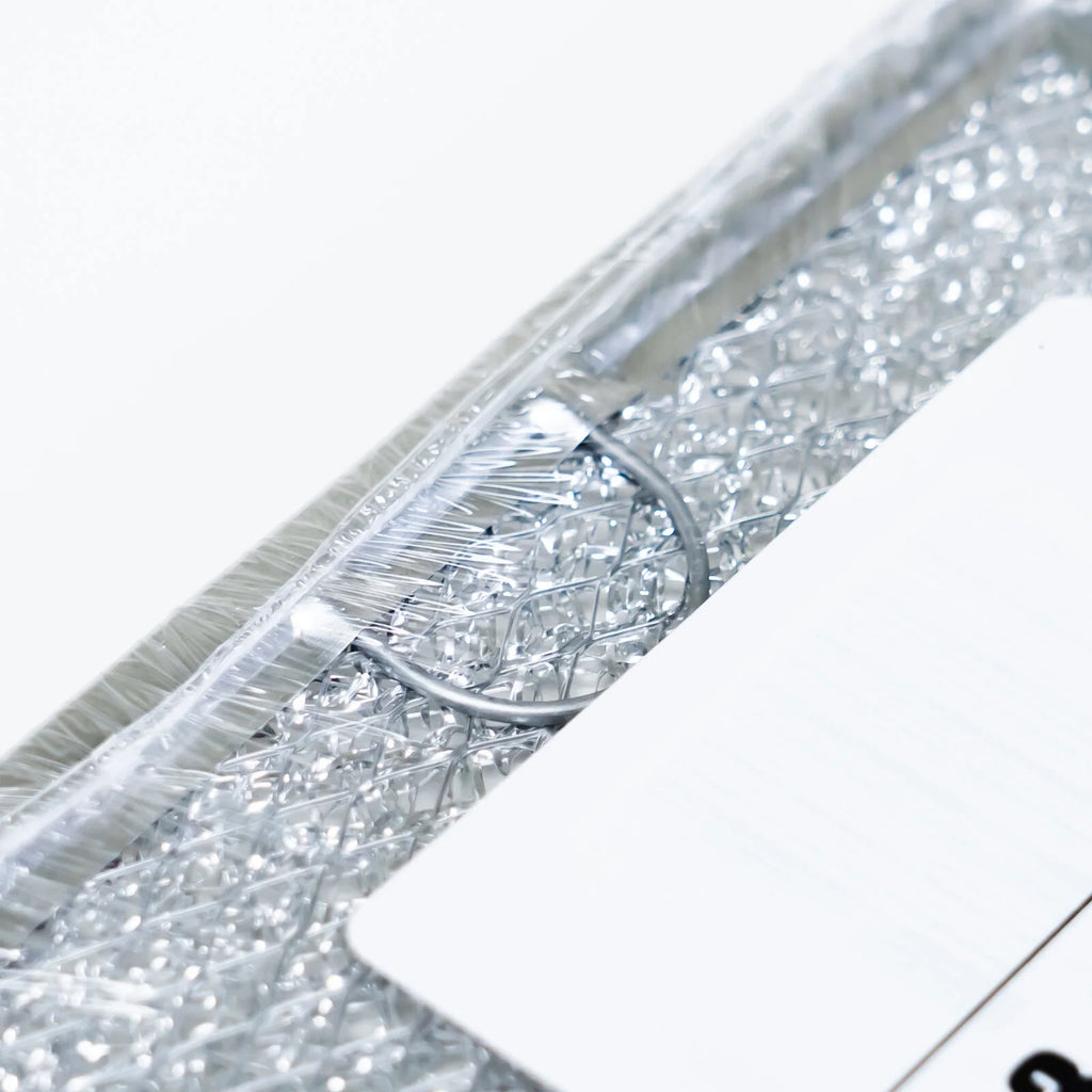 Aluminum Filter O435122