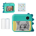 Kids Instant Camera 32GB 2.4 inch IPS Screen H68841